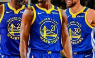 开云体育官网-美国NBA总决赛揭幕火箭战勇士