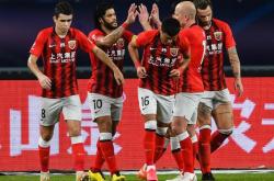 开云体育中国官网-上港客场战胜华夏幸福，稳坐榜首