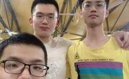 开云体育登录入口-队员合作愈发默契，赢得关键战役