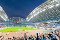 开云体育app下载-沈阳体育场迎来胜利场面，球迷热情高涨的简单介绍