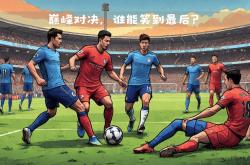 开云体育入口-包含足球强队激战：英格兰联赛豪门球队备受关注的词条