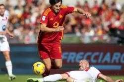 开云体育官网-罗马球员受伤影响比赛，迎接考验的简单介绍