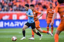 大连一方主场告负，被延边富德逆袭取胜的简单介绍