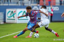 开云体育登录-卡昂对阵里尔，尽全力备战以求一场胜利的简单介绍