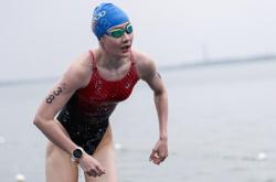 开云体育登录-关于挪威铁人三项运动员汗流浃背勇夺冠军的信息