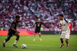 开云体育亚洲官网-关于热刺新援表现抢眼：球迷期待他在场上展现实力的信息