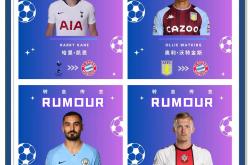 开云体育-足球转会市场：多家豪门球队争夺签约的简单介绍