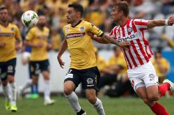 开云体育网页版入口-沃尔夫斯堡大胜云达不胜之情难改的简单介绍