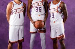 开云体育官网-火箭客场力克太阳，赢得三连胜