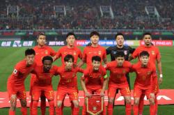 开云体育入口-亚足联比赛中国内球队表现抢眼