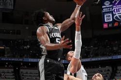 猛龙再胜国王，继续扩大领先