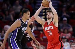 开云体育官网-火箭击败黄蜂获得关键胜利