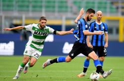 开云体育官网-博洛尼亚备战尤文图斯，萨-马兰即将上场