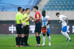 开云体育入口-天津泰达主场击败深圳佳兆业，取得三连胜