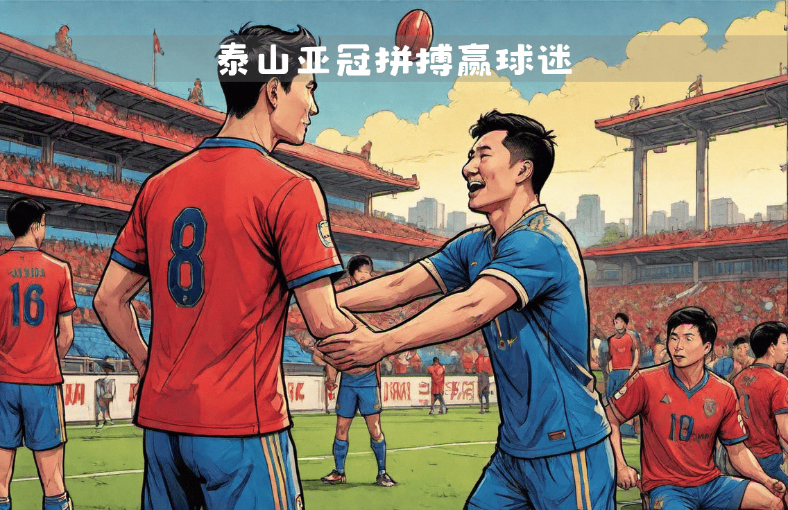 包含泰国球队决心全力拼搏，争取亚冠上的好成绩的词条