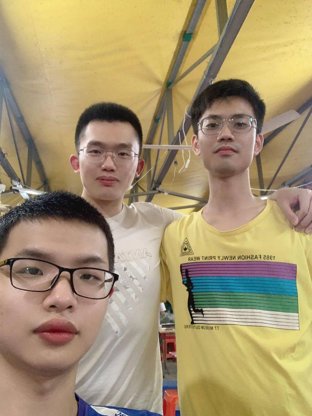 队员合作愈发默契，赢得关键战役