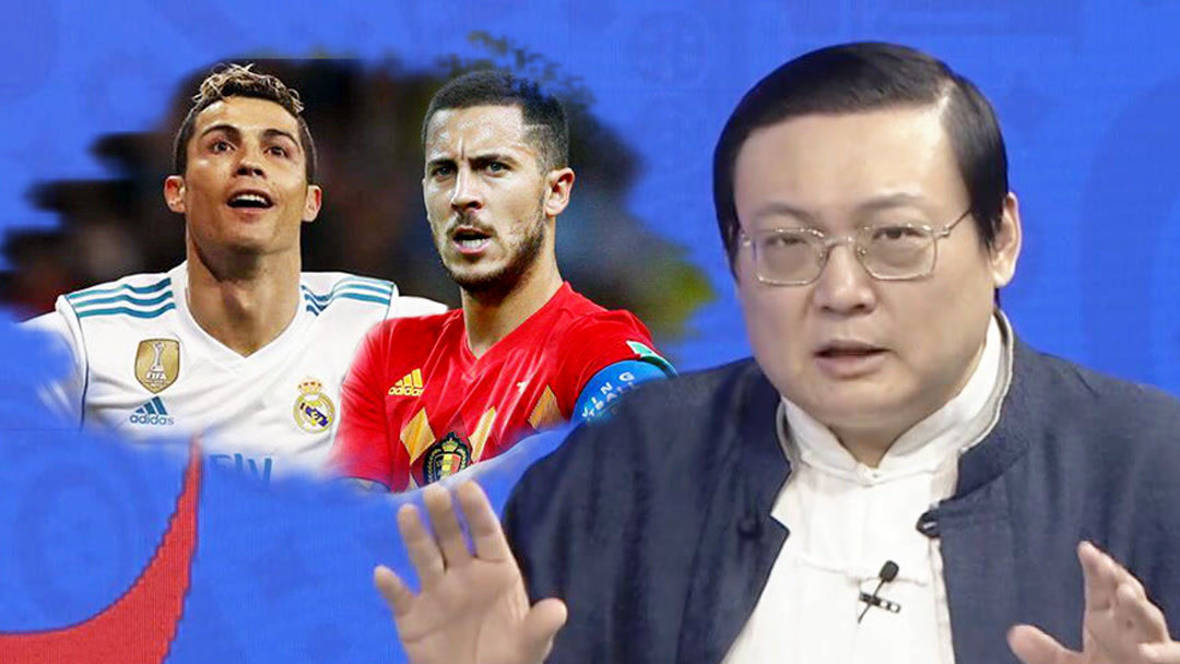 法国战平克罗地亚，阿扎尔破门