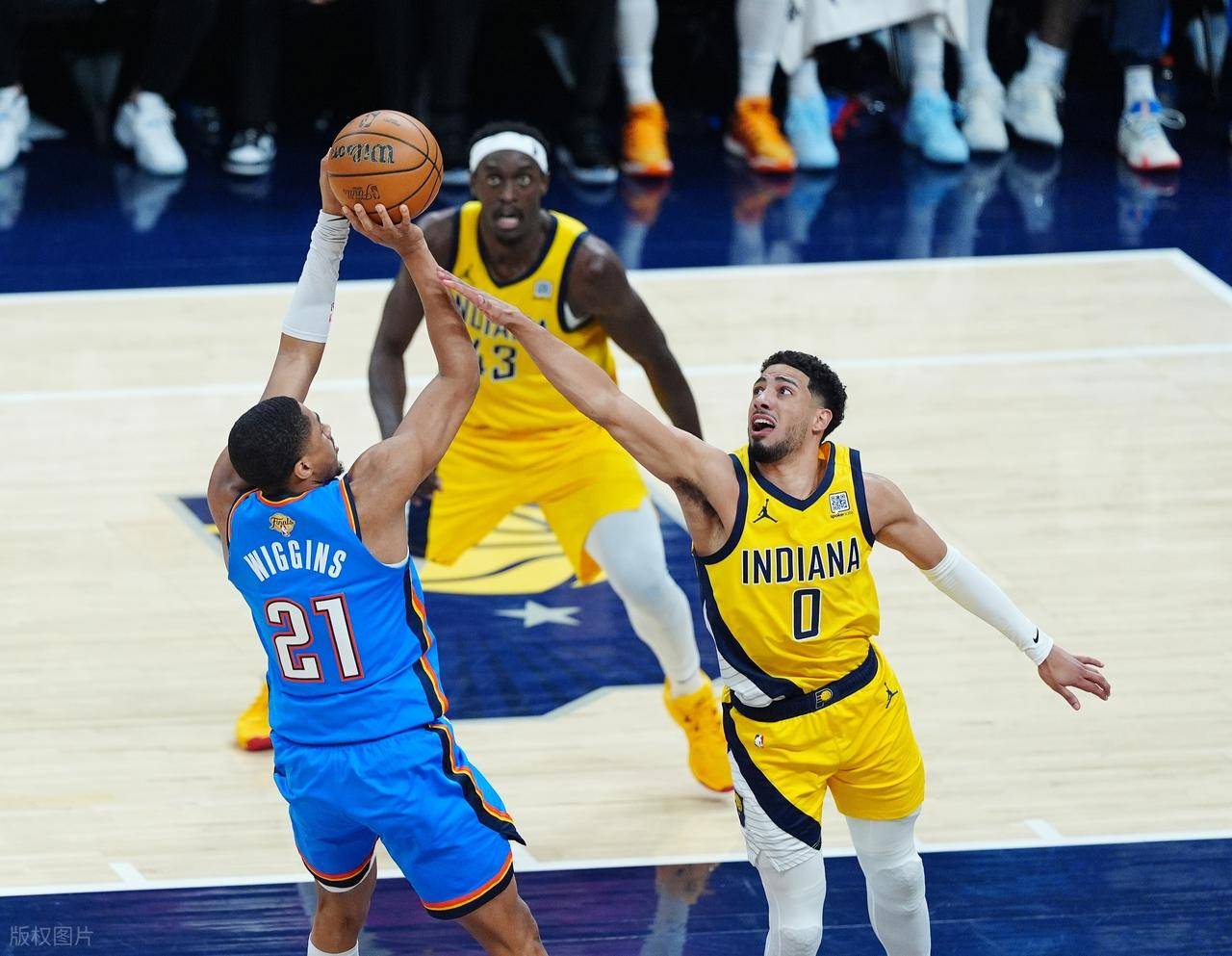 NBA总决赛东区半决赛猛龙求生欲的简单介绍