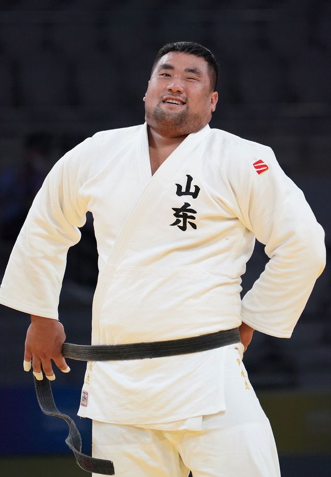 关于爱尔兰男子柔道选手强势晋级引人关注的信息