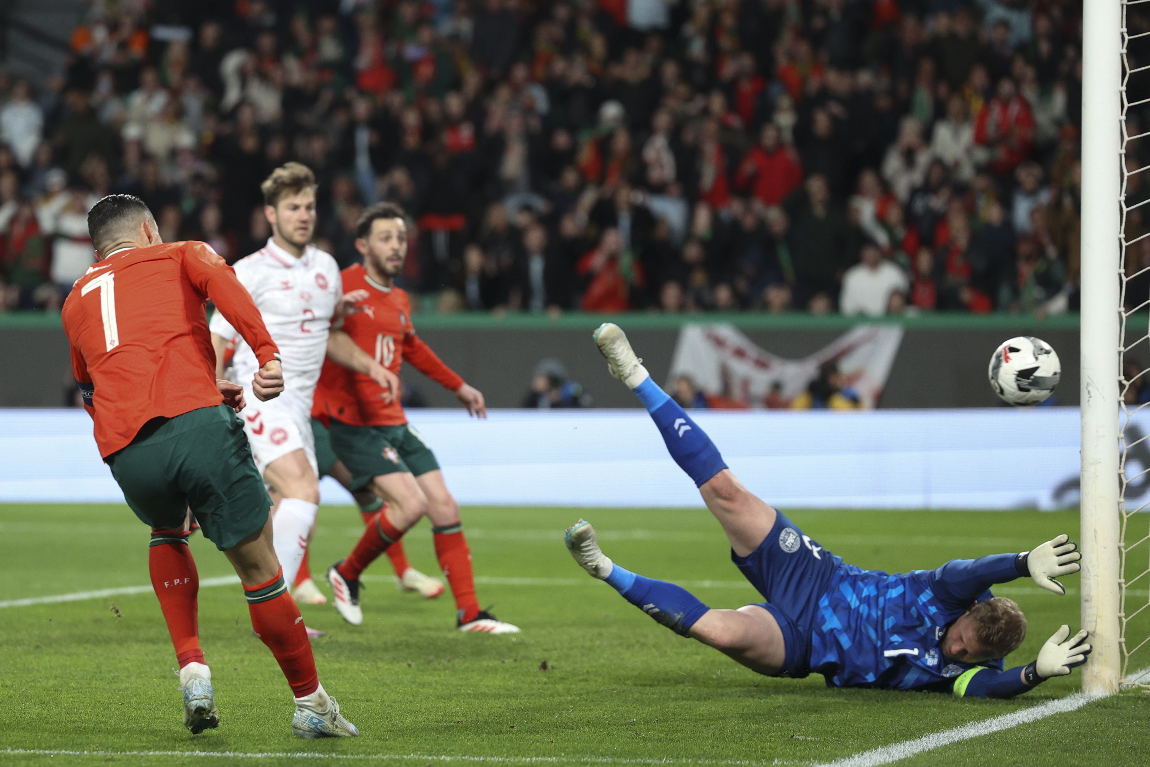 葡萄牙女足球队遭遇连败，迫切需要调整的简单介绍