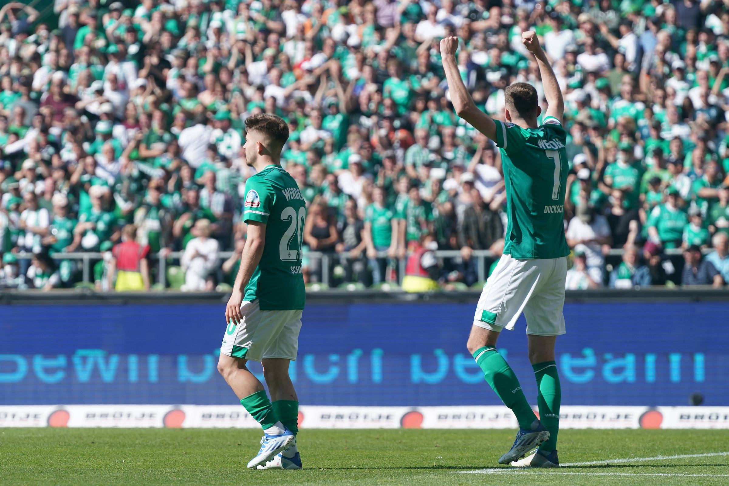 沃尔夫斯堡大胜云达不胜之情难改的简单介绍