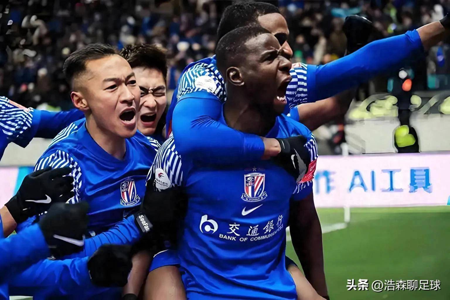 中超球队比赛备战紧张,士气高涨的简单介绍 中超球队比赛备战紧张,士气高涨的简单介绍