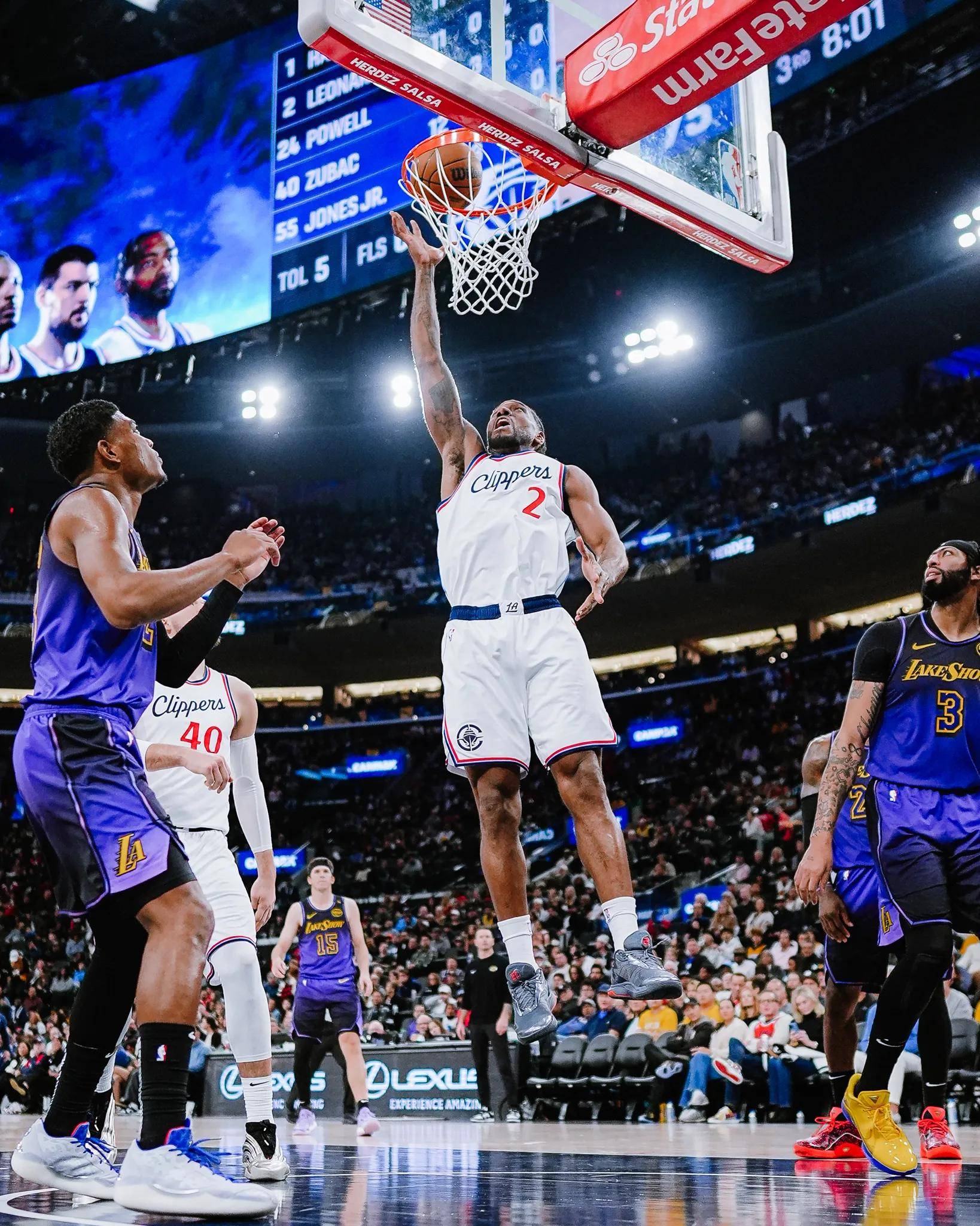 关于开拓者主场惨败快船,遭遇三连败的信息 关于开拓者主场惨败快船,遭遇三连败的信息