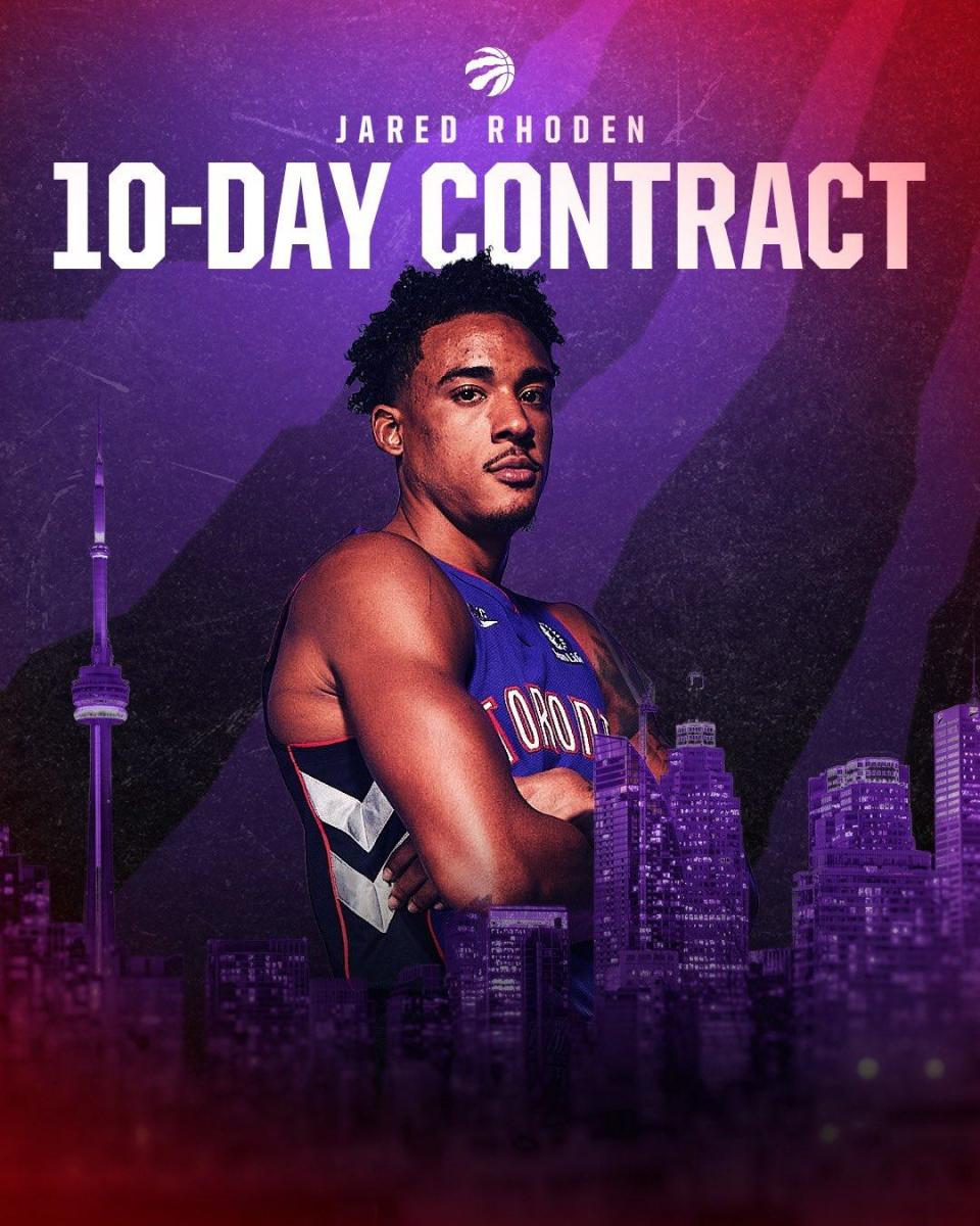 猛龙主帅赞誉球员表现，奠定未来发展基础的简单介绍