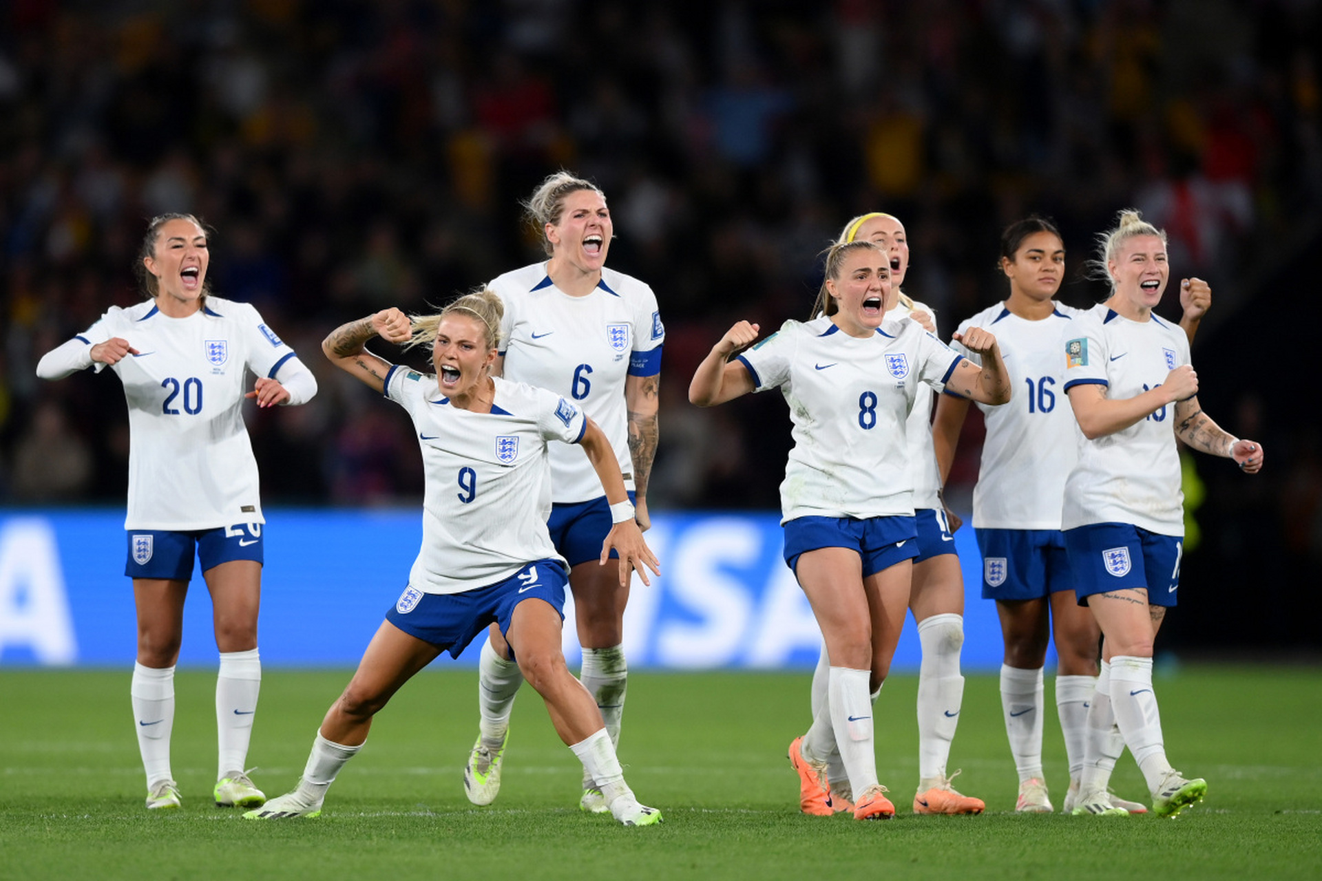 墨西哥女足再胜尼日利亚,步入强 墨西哥女足再胜尼日利亚,步入强