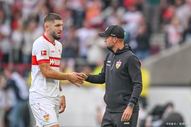 斯图加特客场战平,球队状态回暖的简单介绍 斯图加特客场战平,球队状态回暖的简单介绍