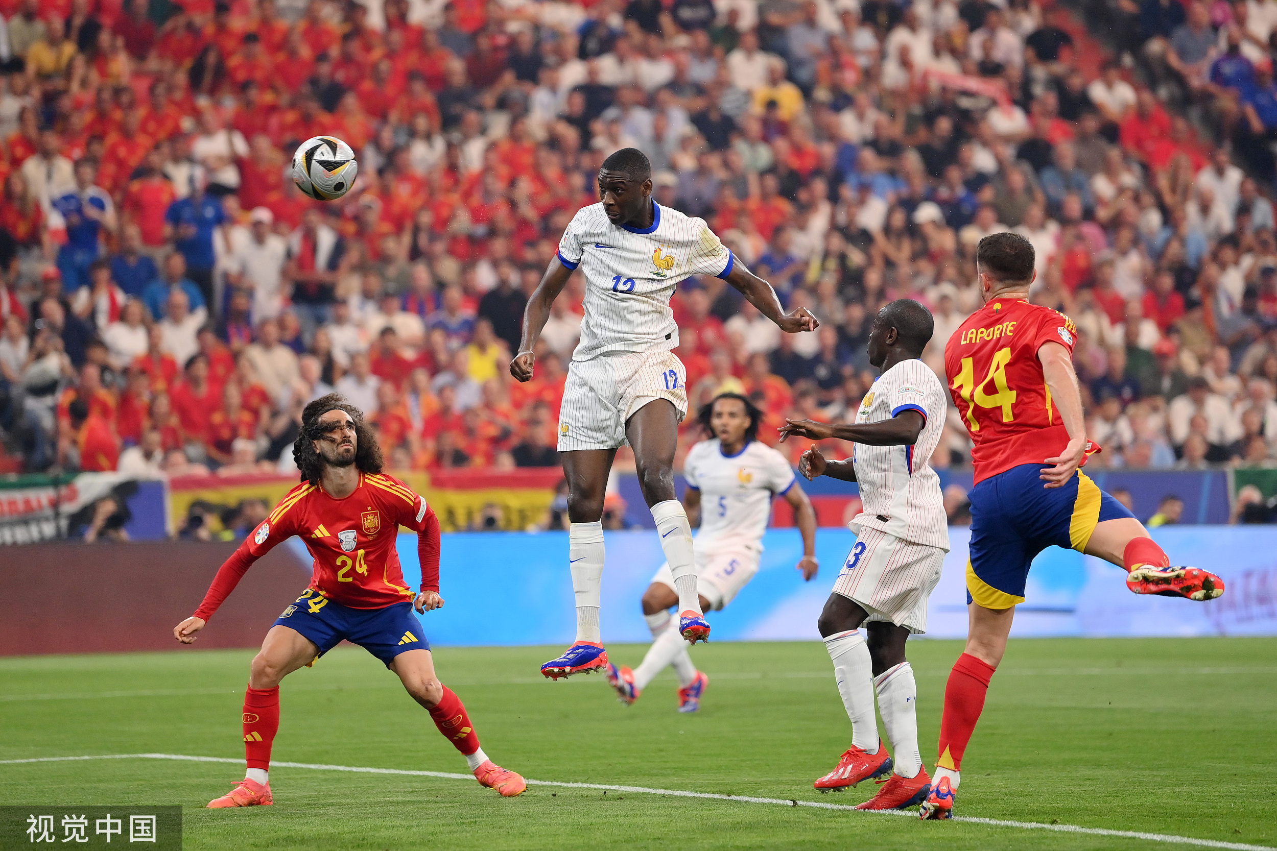 欧洲国家足球盛会热烈进行,看点纷呈的简单介绍 欧洲国家足球盛会热烈进行,看点纷呈的简单介绍